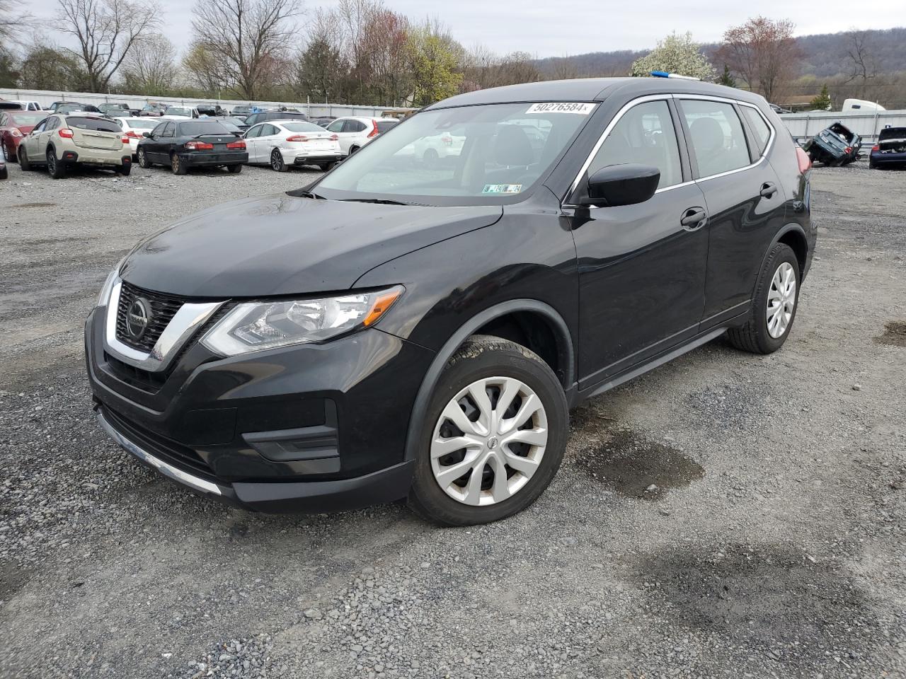 nissan rogue 2020 jn8at2mv8lw137724