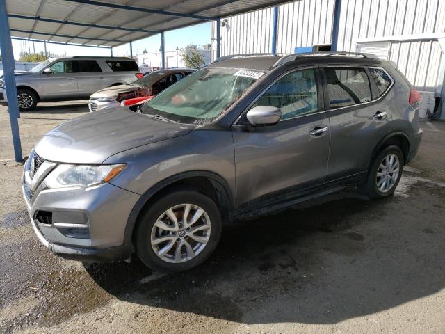 nissan rogue s 2020 jn8at2mv8lw138078