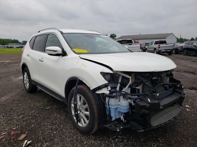 nissan rogue s 2020 jn8at2mv8lw138341