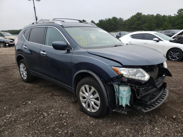 nissan rogue s 2016 jn8at2mv9gw138239