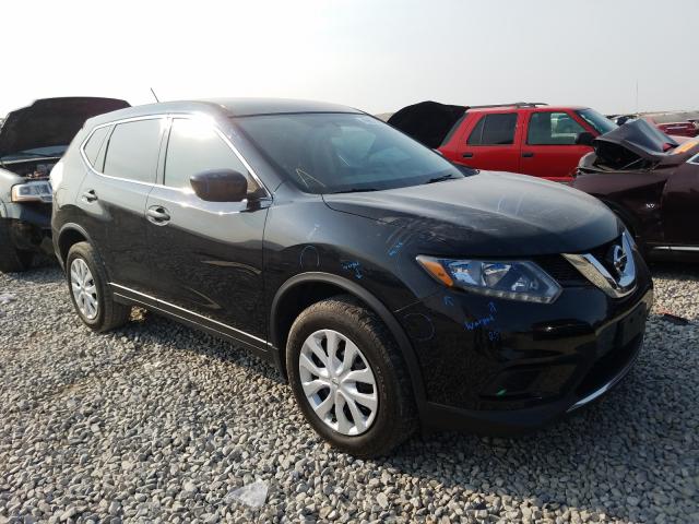 nissan rogue s 2016 jn8at2mv9gw138466