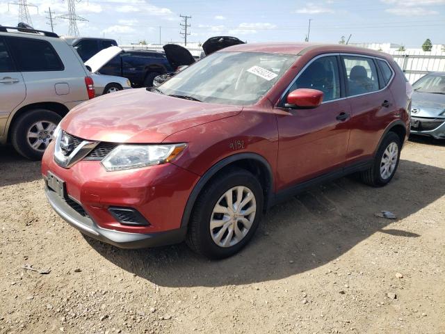 nissan rogue s 2016 jn8at2mv9gw140427