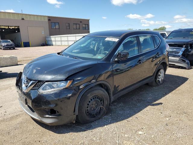 nissan rogue s 2016 jn8at2mv9gw148513