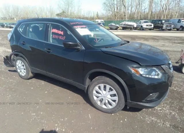 nissan rogue 2016 jn8at2mv9gw151900