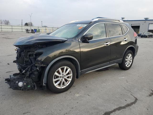 nissan rogue s 2017 jn8at2mv9hw000749