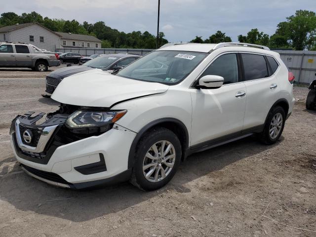 nissan rogue 2017 jn8at2mv9hw001125