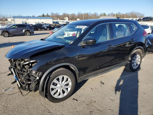 nissan rogue 2017 jn8at2mv9hw007927