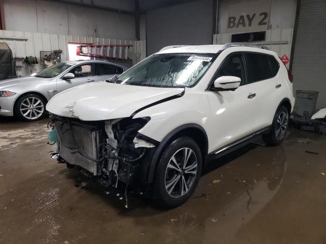 nissan rogue s 2017 jn8at2mv9hw012433