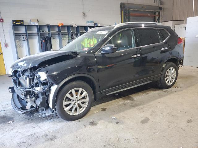 nissan rogue s 2017 jn8at2mv9hw019883