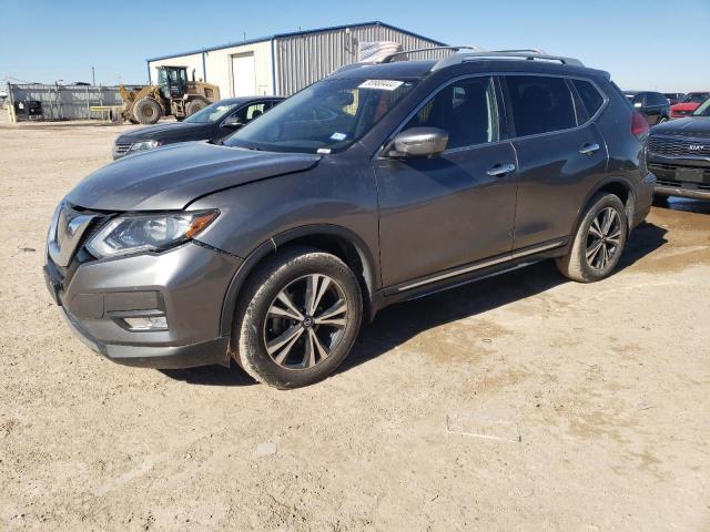 nissan rogue s 2017 jn8at2mv9hw025165