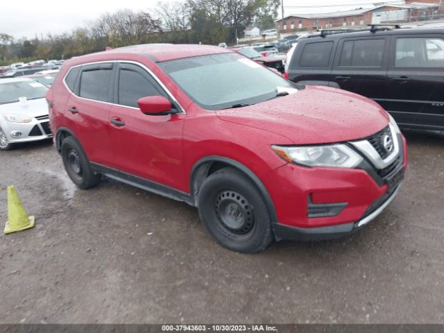 nissan rogue 2017 jn8at2mv9hw250718