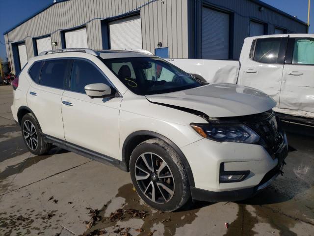 nissan rogue s 2017 jn8at2mv9hw256535