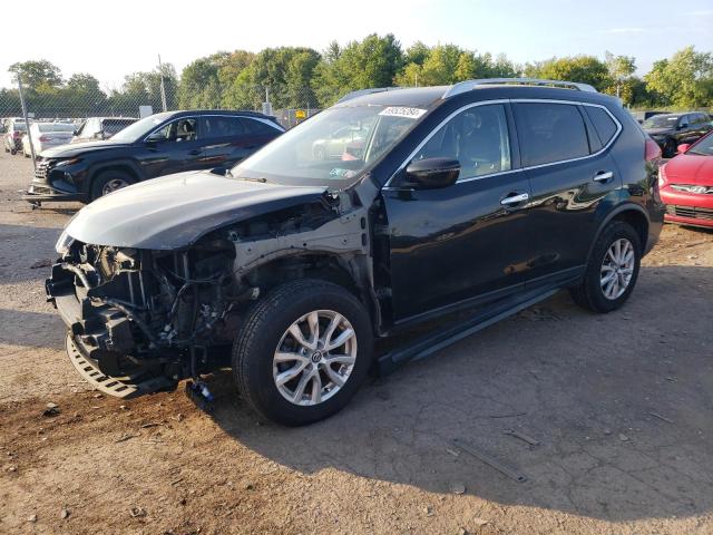 nissan rogue s 2017 jn8at2mv9hw256907