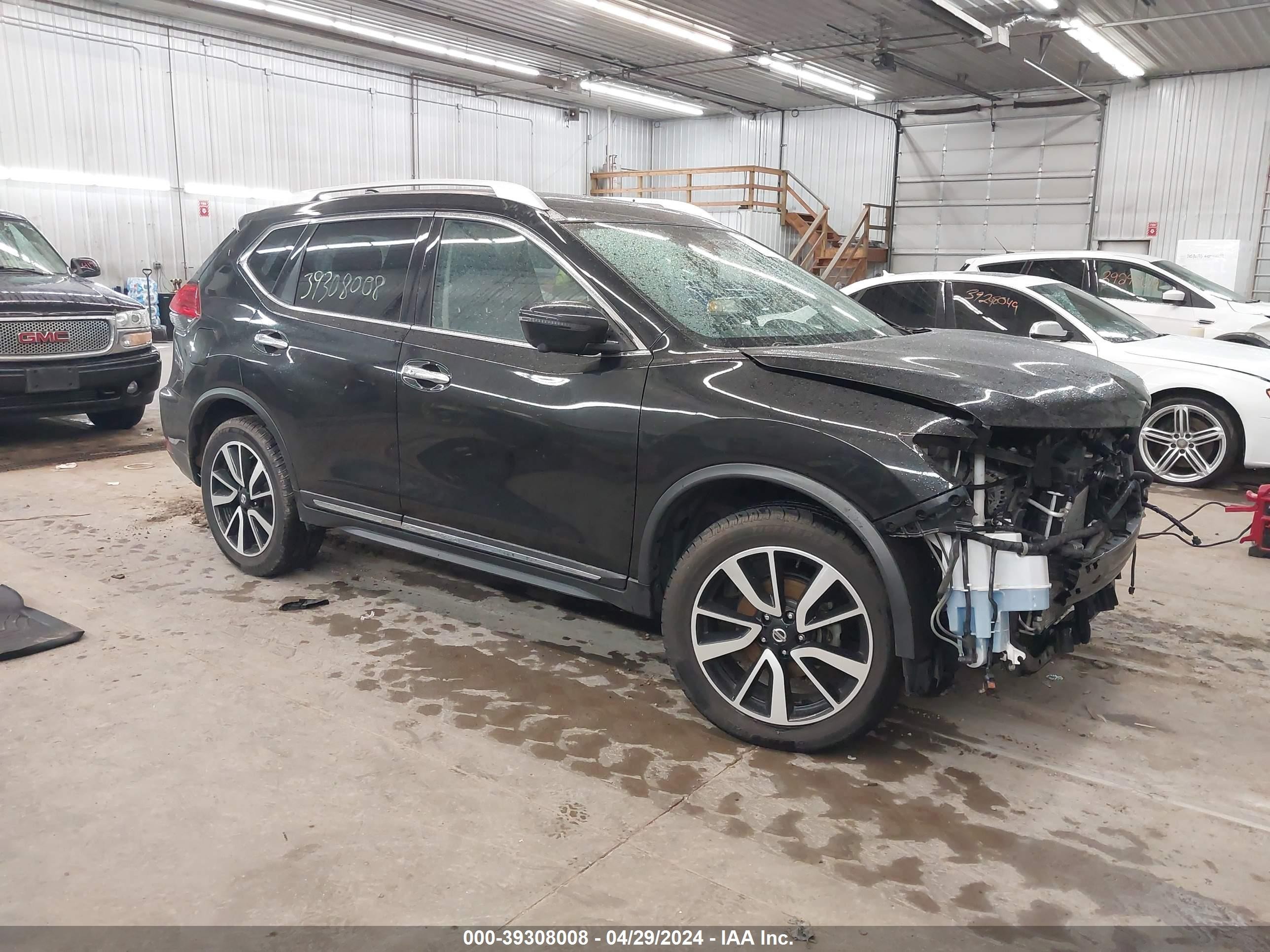 nissan rogue 2017 jn8at2mv9hw259953