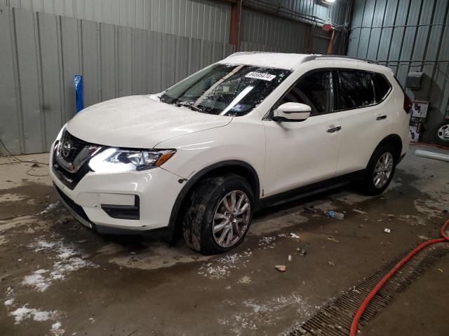 nissan rogue s 2017 jn8at2mv9hw267244