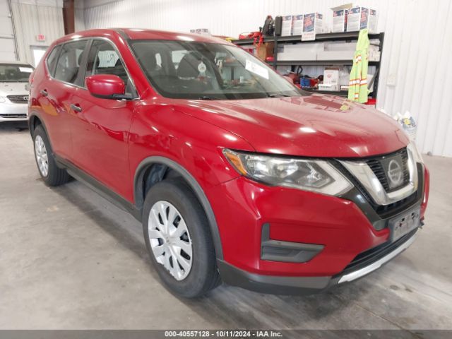 nissan rogue 2017 jn8at2mv9hw269169