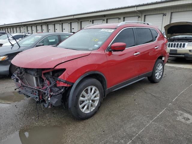 nissan rogue 2017 jn8at2mv9hw273478