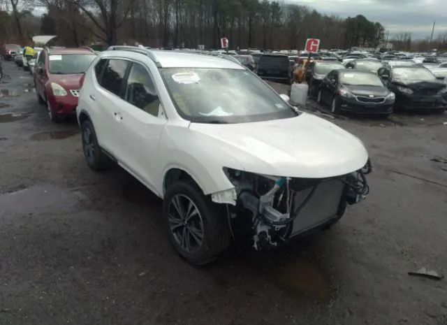 nissan rogue 2017 jn8at2mv9hw273500