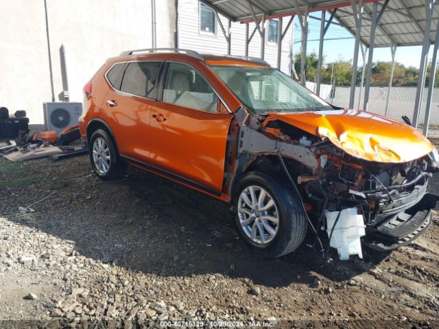 nissan rogue 2017 jn8at2mv9hw275148