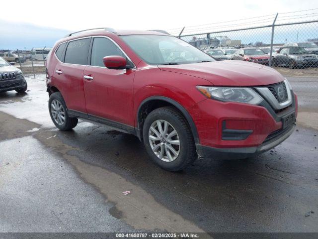 nissan rogue 2017 jn8at2mv9hw275165