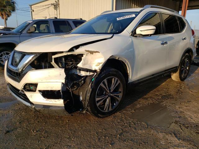 nissan rogue 2017 jn8at2mv9hw280009