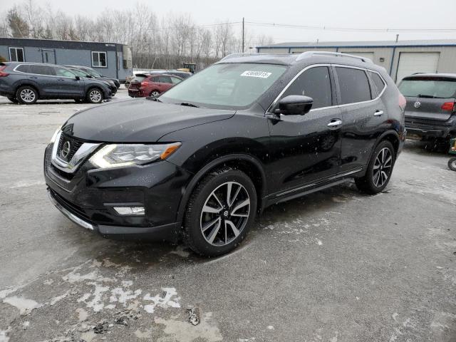 nissan rogue s 2017 jn8at2mv9hw282049