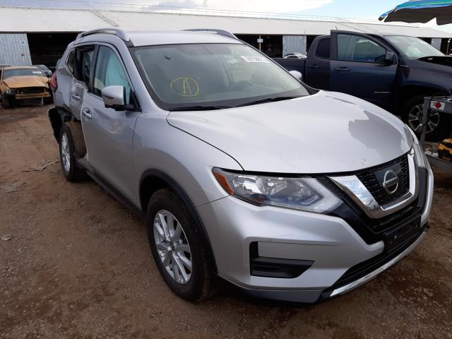 nissan rogue s 2017 jn8at2mv9hw285176