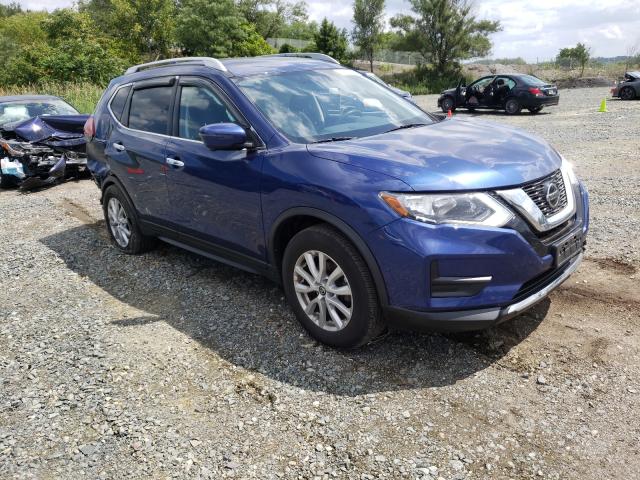 nissan rogue s 2018 jn8at2mv9jw302385