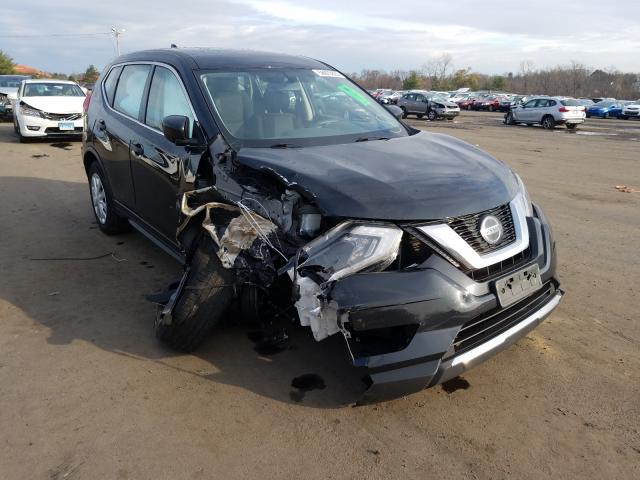 nissan rogue s 2018 jn8at2mv9jw313502