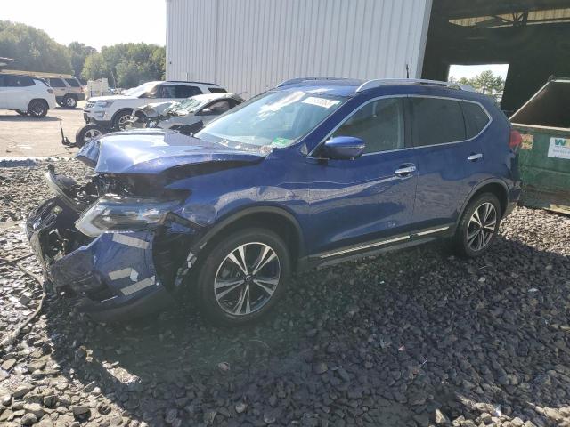 nissan rogue s 2018 jn8at2mv9jw317582