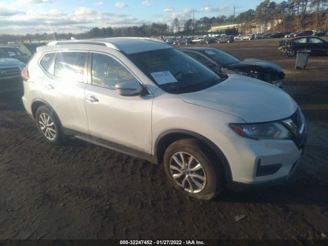 nissan rogue 2019 jn8at2mv9kw382868