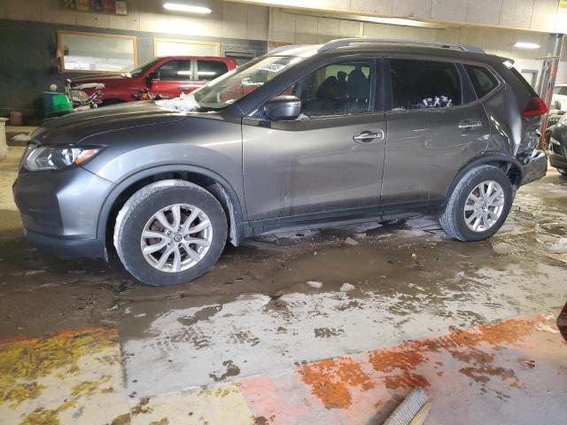 nissan rogue s 2019 jn8at2mv9kw385155