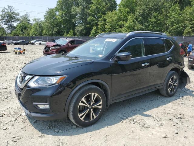 nissan rogue s 2019 jn8at2mv9kw385477