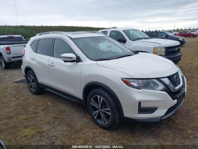 nissan rogue 2019 jn8at2mv9kw400091