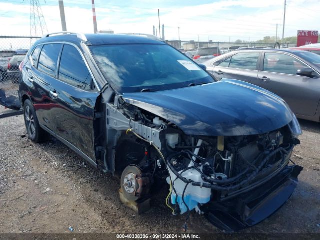 nissan rogue 2019 jn8at2mv9kw401998