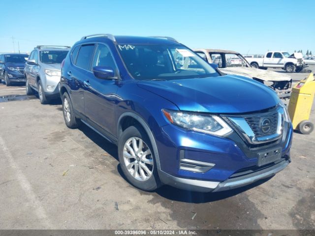 nissan rogue 2020 jn8at2mv9lw103453