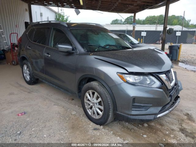 nissan rogue 2020 jn8at2mv9lw107261