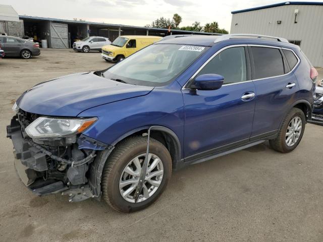 nissan rogue s 2020 jn8at2mv9lw108667