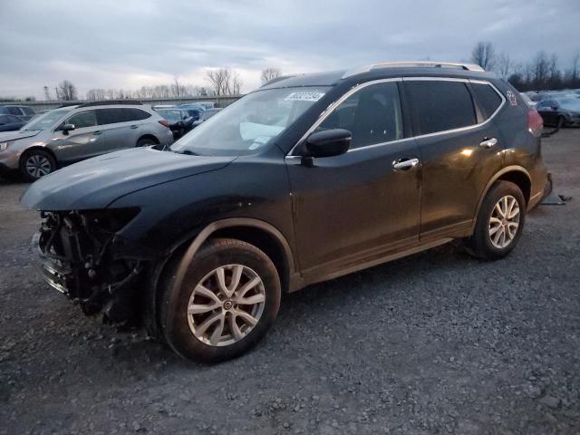 nissan rogue s 2020 jn8at2mv9lw109284