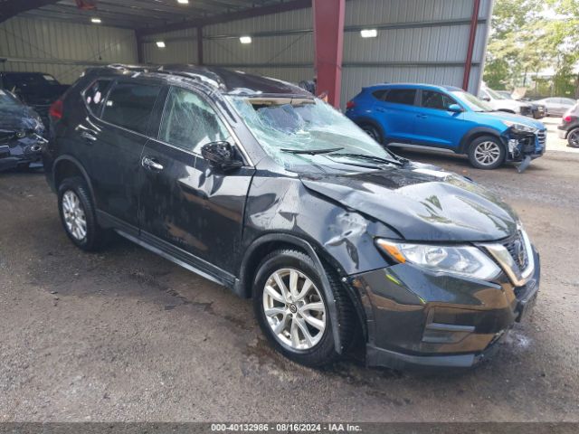 nissan rogue 2020 jn8at2mv9lw109866