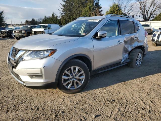 nissan rogue s 2020 jn8at2mv9lw110032