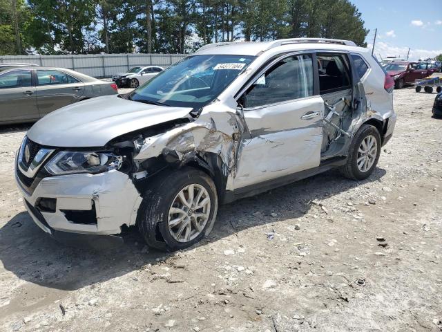 nissan rogue s 2020 jn8at2mv9lw111438