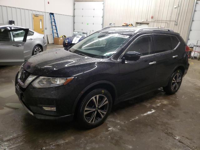 nissan rogue s 2020 jn8at2mv9lw111519