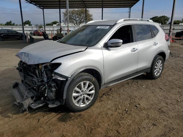 nissan rogue s 2020 jn8at2mv9lw112167