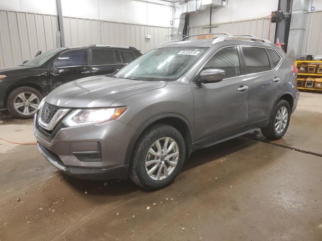 nissan rogue s 2020 jn8at2mv9lw113559