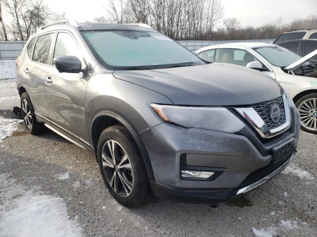 nissan rogue s 2020 jn8at2mv9lw115229