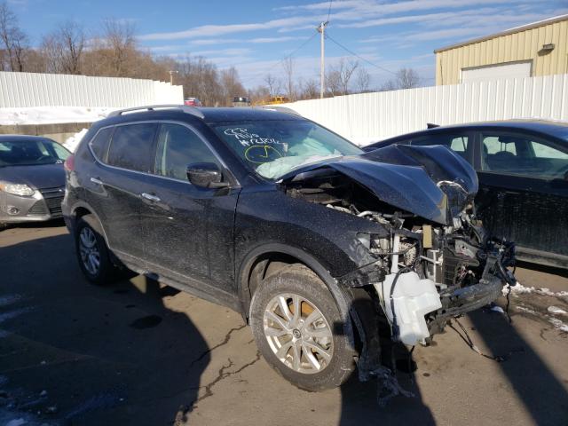 nissan rogue s 2020 jn8at2mv9lw123895