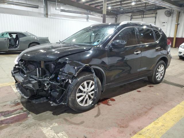 nissan rogue s 2020 jn8at2mv9lw131768