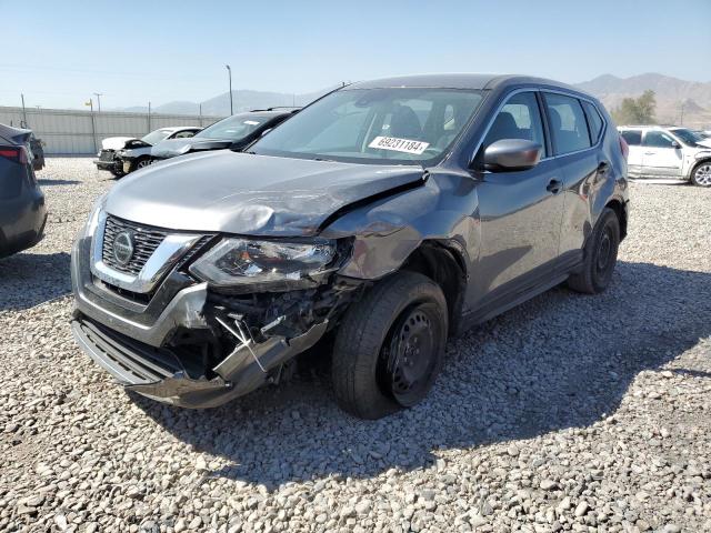 nissan rogue s 2020 jn8at2mv9lw132354