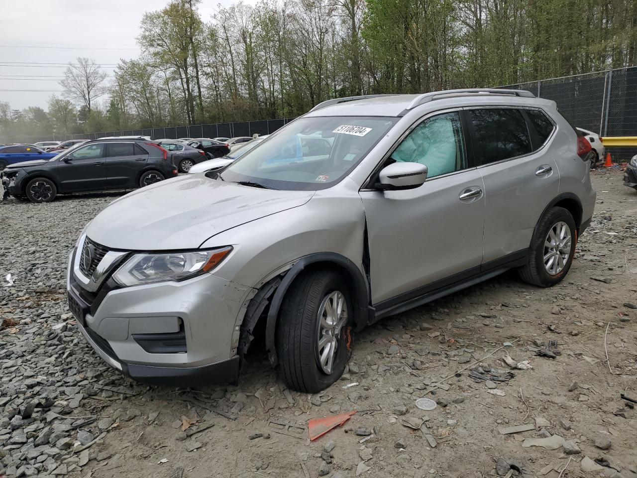 nissan rogue 2020 jn8at2mv9lw136338